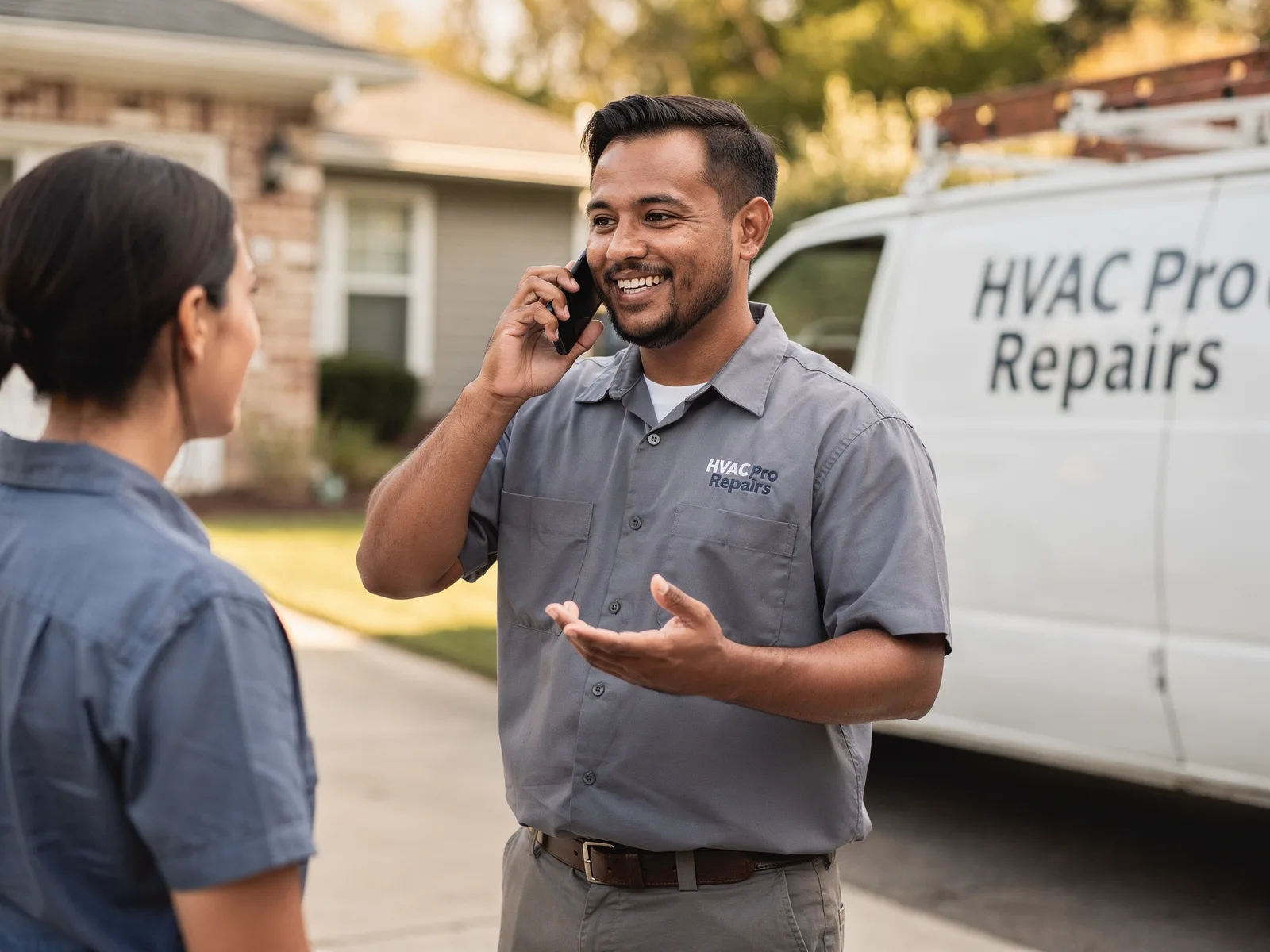 Heat Pump Repair Roosevelt, OK FAQs